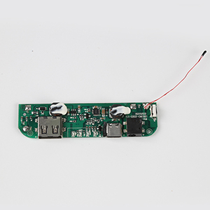发热服电源7.4V2.1A 发热服电源7.4V2.1A