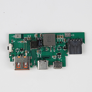 移动电源PD18W 移动电源PD18W