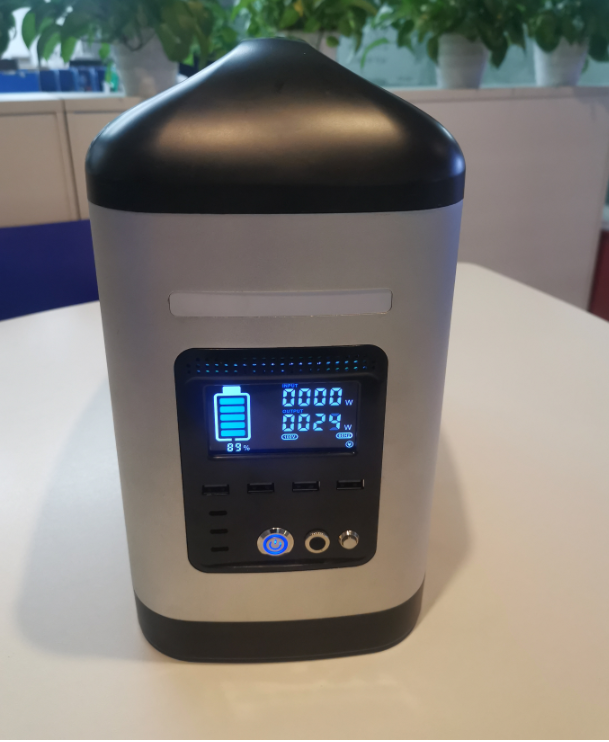1000W-1600W户外家庭储能